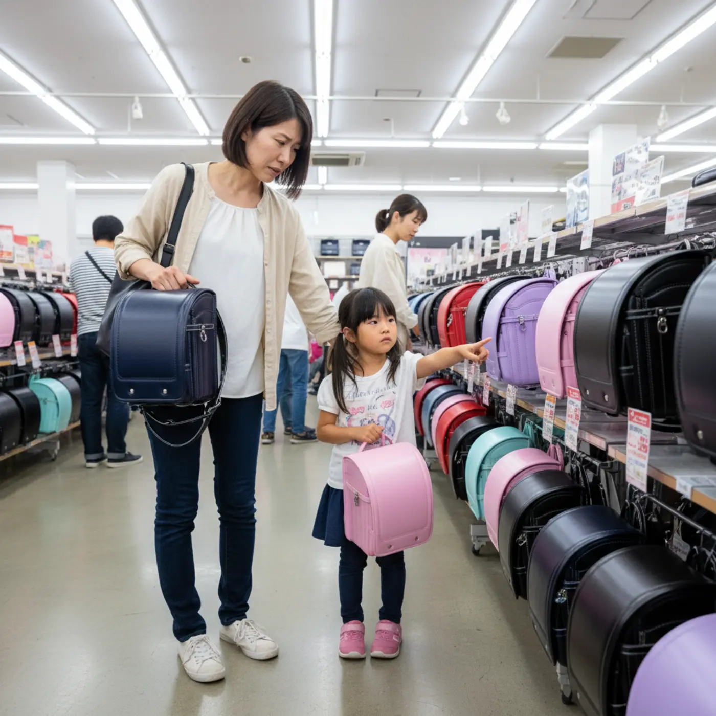 法律改正で体罰が禁止され、親の子育てにおける「しつけ」と「支配」の境界線が問われています。ランドセル選びで子供の意見を否定し、親の都合を押し付けることは支配と見なされる可能性があるため注意が必要です。