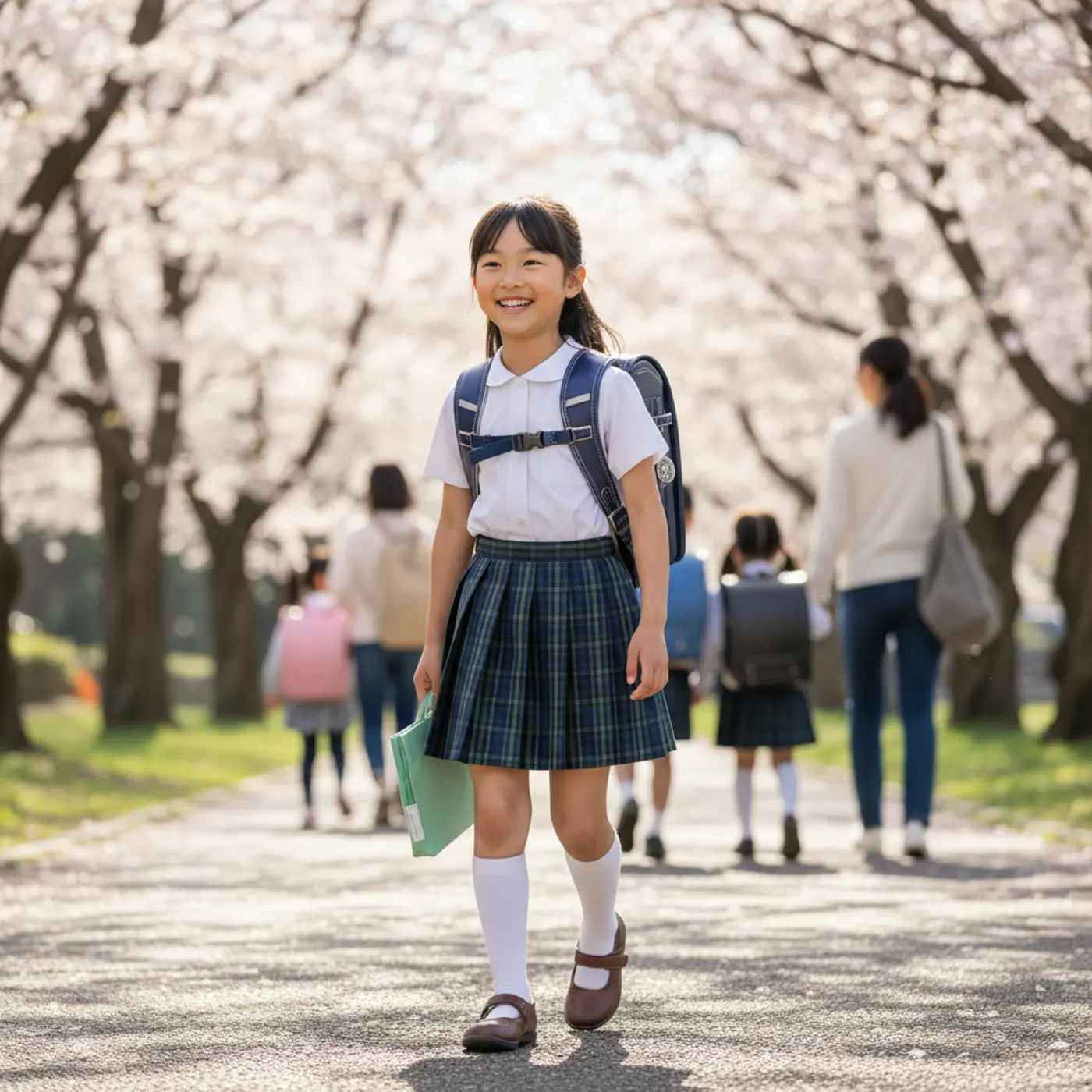 ランドセルの価格高騰や重量問題を背景に、小学生の通学カバンとして注目される「ランリュック」。軽量なナイロン製で、モンベルの「わんパック」などが新しい選択肢として人気です。