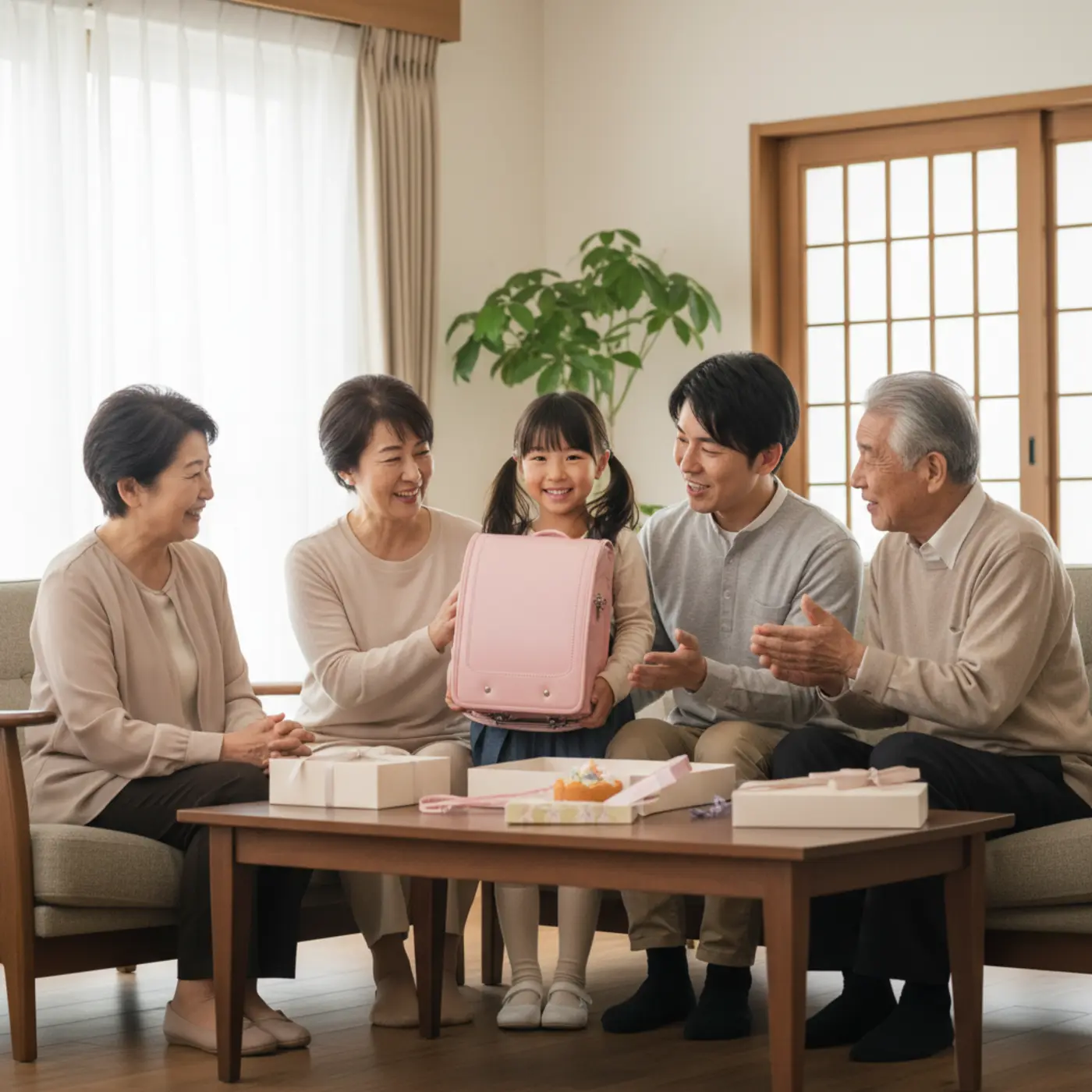 孫の入学祝いに贈るランドセルは誰が買うべきか。かつて存在した「父方・母方」のルールは薄れていますが、祖父母世代への配慮は必要です。両家の気持ちを尊重し、誰が買うかを決める際のポイントを解説します。