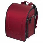 フィットちゃん ハンサムボーイプリズム FIT-273AZR プリズムレッド×メタルグレー（公式・商品単体3/4ビュー）