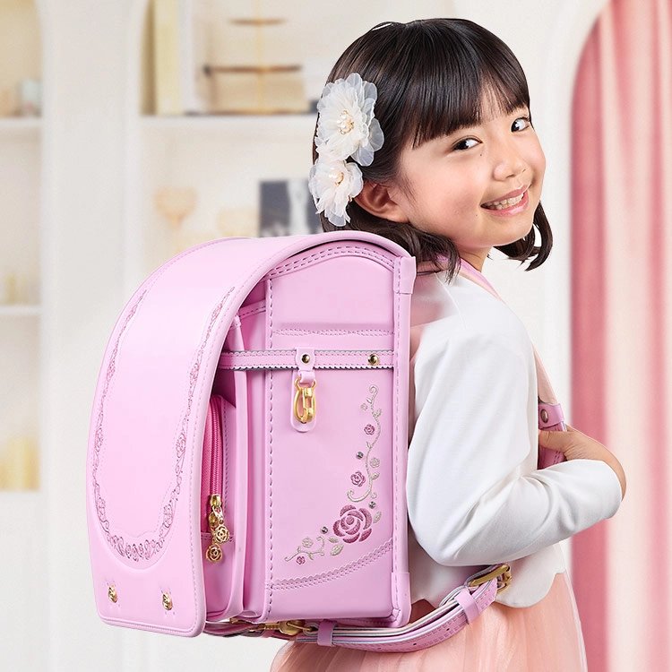 フィットちゃん ロイヤルローズプルミエールの実物