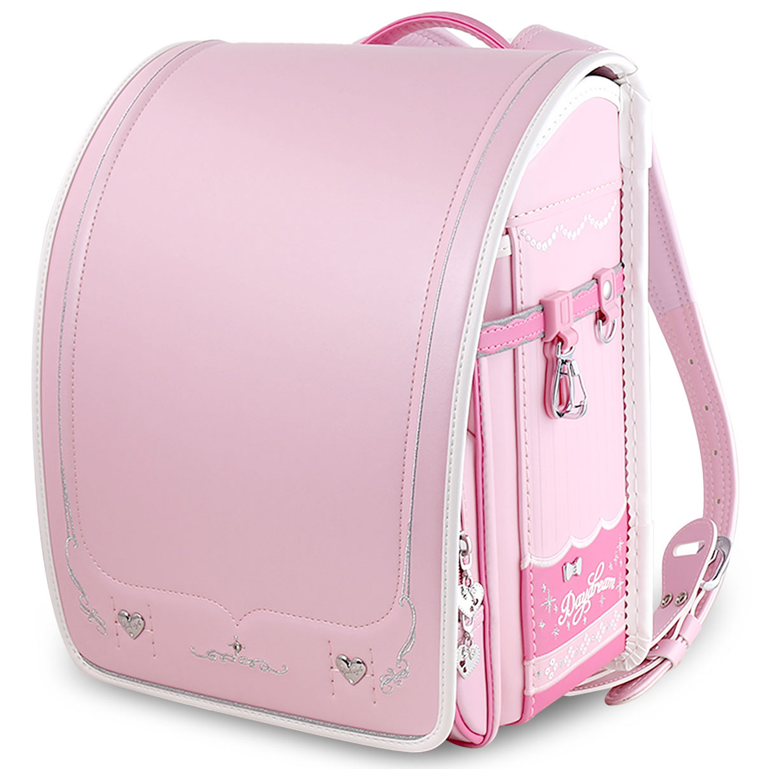 クーロン パールモデル BL.RS.0094 パールピンクの商品単体3/4ビュー
