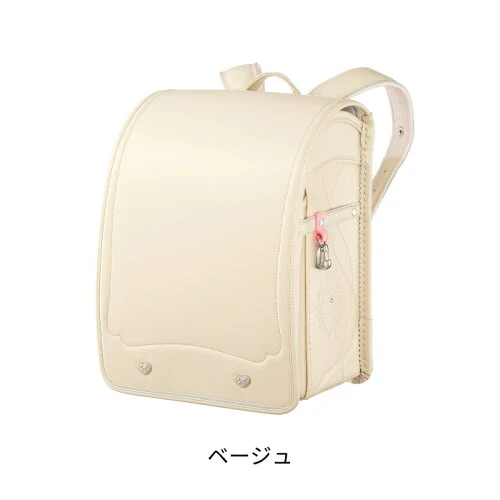 キッズアミ ラビットライト ベージュ