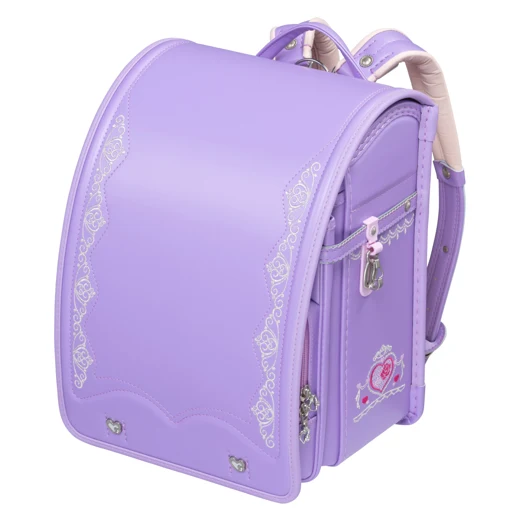 フィットちゃん ロイヤルローズ 安ピカッ 楽ッション ラベンダー